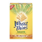 Wheat Thins Reduced Fat 8.5 oz